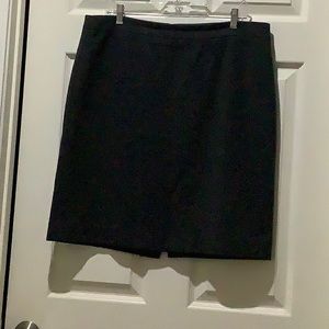 JCREW pencil skirt